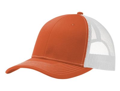 Texas Orange/ White Texas Orange/ White - Imprint Now - NZ