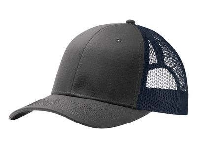 Grey Steel/ True Navy Grey Steel/ True Navy - Imprint Now - NZ