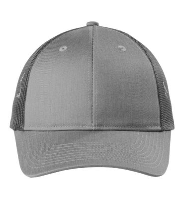 Heather Grey/ Grey Steel Heather Grey/ Grey Steel - Imprint Now - NZ