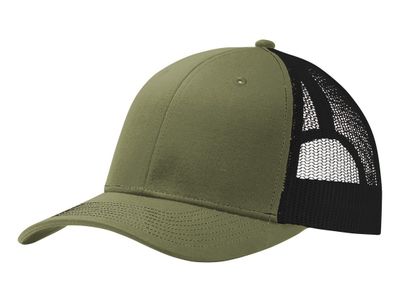 Olive Drab Green/ Black Olive Drab Green/ Black - Imprint Now - NZ