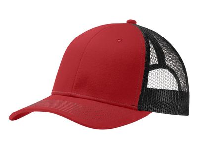 Flame Red/ Black Flame Red/ Black - Imprint Now - NZ