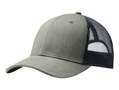 Heather Grey/ Rich Navy Heather Grey/ Rich Navy - Imprint Now - NZ