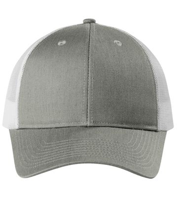 Heather Grey/ White Heather Grey/ White - Imprint Now - NZ