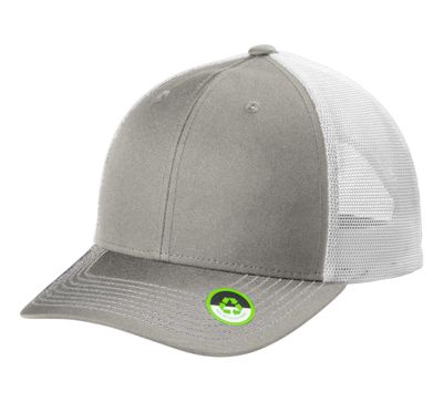 Smoke Grey/ White Smoke Grey/ White - Imprint Now - NZ