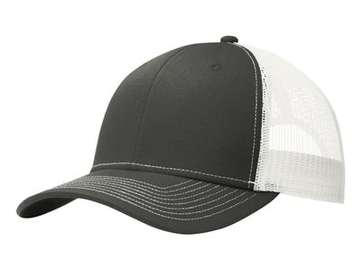 Grey Steel/ White Grey Steel/ White - Imprint Now - NZ