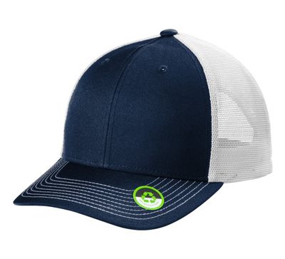 True Navy/ White True Navy/ White - Imprint Now - NZ