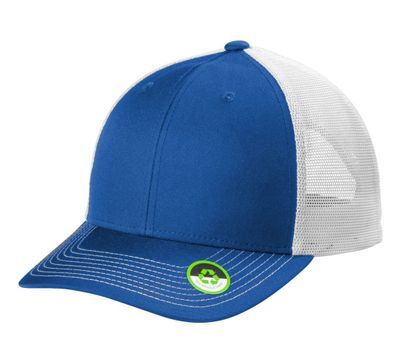True Royal/ White True Royal/ White - Imprint Now - NZ