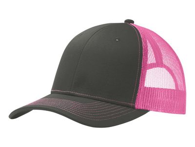 Grey Steel/ Neon Pink Grey Steel/ Neon Pink - Imprint Now - NZ