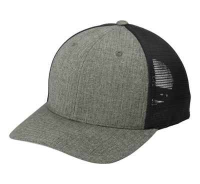 Heather Graphite/ Black Heather Graphite/ Black - Imprint Now - NZ