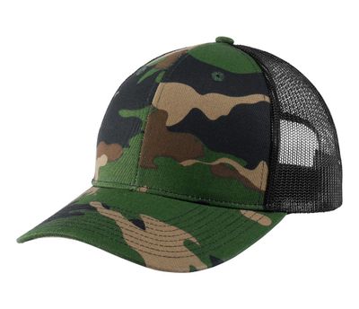 Woodland Camo/ Black Woodland Camo/ Black - Imprint Now - NZ