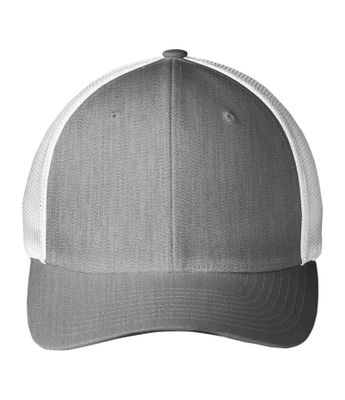 Heather Grey/ White Heather Grey/ White - Imprint Now - NZ
