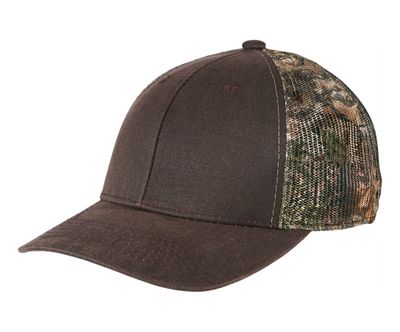 Realtree Edge/ Brown Realtree Edge/ Brown - Imprint Now - NZ