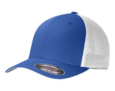 True Royal/ White True Royal/ White - Imprint Now - NZ