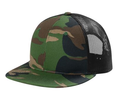 Woodland Camo/ Black Woodland Camo/ Black - Imprint Now - NZ