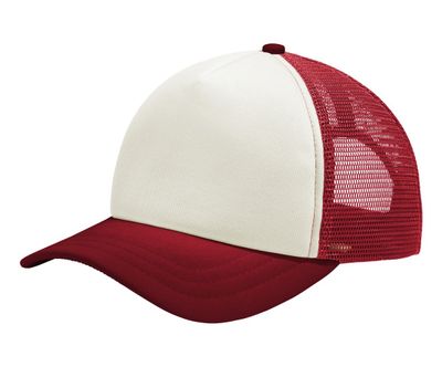 Ivory/ Red Ivory/ Red - Imprint Now - NZ