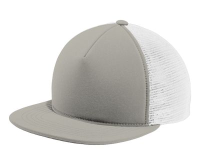 Silver/ White Silver/ White - Imprint Now - NZ
