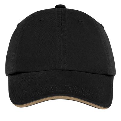 Black/ Khaki Black/ Khaki - Imprint Now - NZ