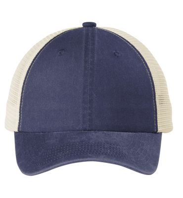 Denim Blue/ Stone Denim Blue/ Stone - Imprint Now - NZ
