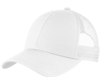 White White - Imprint Now - NZ