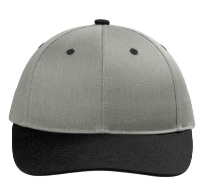 Heather Grey/ Black Heather Grey/ Black - Imprint Now - NZ