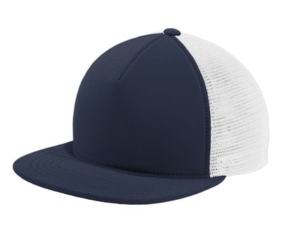 True Navy/ White True Navy/ White - Imprint Now - NZ