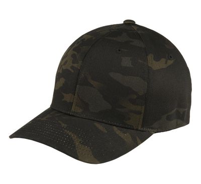 MULTICAM BLACK MULTICAM BLACK - Imprint Now - NZ