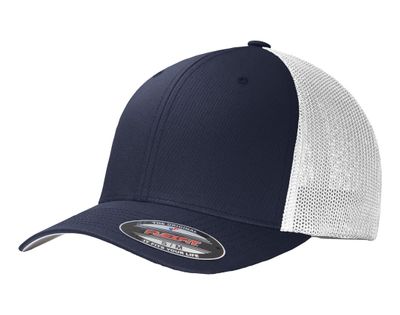 True Navy/ White True Navy/ White - Imprint Now - NZ