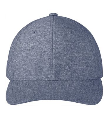 Heather True Navy Heather True Navy - Imprint Now - NZ