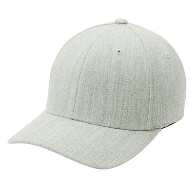 Light Heather Grey Light Heather Grey - Imprint Now - NZ