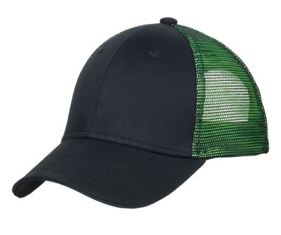 Black/ Shock Green Black/ Shock Green - Imprint Now - NZ
