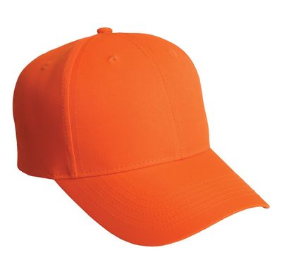 Safety Orange Safety Orange - Imprint Now - NZ
