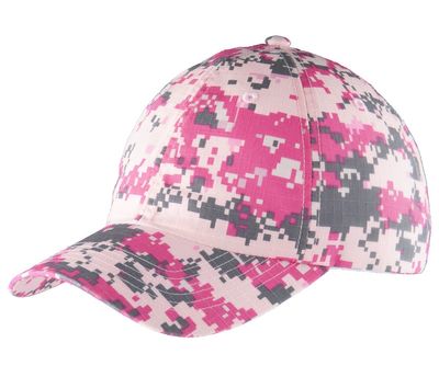 Pink Camo Pink Camo - Imprint Now - NZ