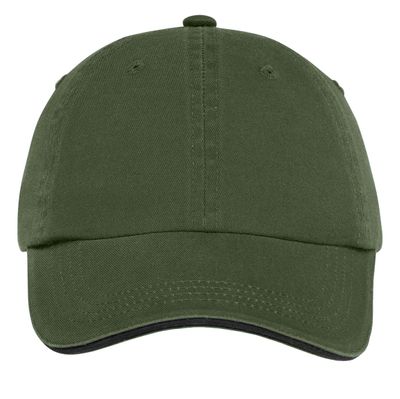 Olive/ Black Olive/ Black - Imprint Now - NZ