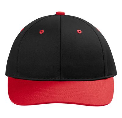 Black/ True Red Black/ True Red - Imprint Now - NZ