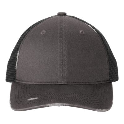 Grey Steel/ Black Grey Steel/ Black - Imprint Now - NZ
