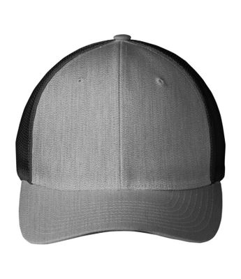 Heather Grey/ Black Heather Grey/ Black - Imprint Now - NZ