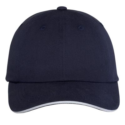 Navy/ Reflective Navy/ Reflective - Imprint Now - NZ
