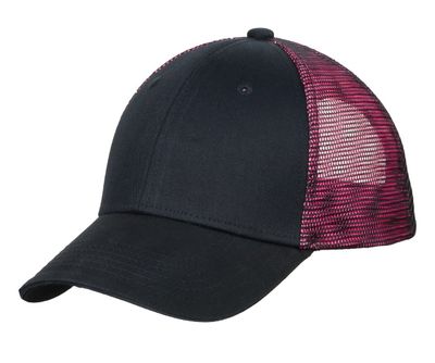 Black/ Shock Pink Black/ Shock Pink - Imprint Now - NZ