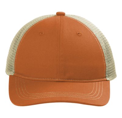 Texas Orange/ Tan Texas Orange/ Tan - Imprint Now - NZ