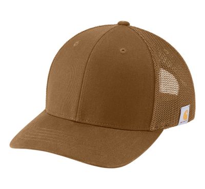 Carhartt Brown Carhartt Brown - Imprint Now - NZ