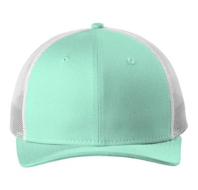 Mint/ White Mint/ White - Imprint Now - NZ