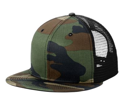Camo/ Black Camo/ Black - Imprint Now - NZ