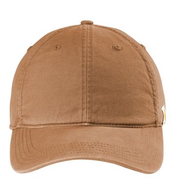 Carhartt Brown Carhartt Brown - Imprint Now - NZ