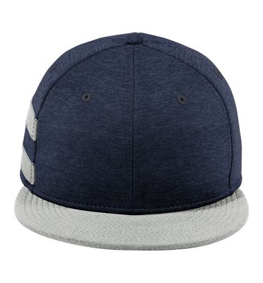 Navy Shadow Heather/ Grey Navy Shadow Heather/ Grey - Imprint Now - NZ