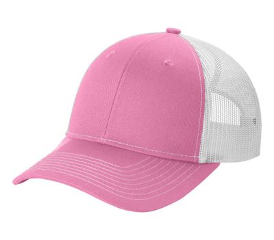 True Pink/ White True Pink/ White - Imprint Now - NZ