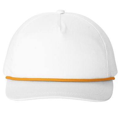 White/ Athletic Gold White/ Athletic Gold - Imprint Now - NZ