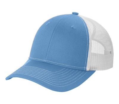 Carolina Blue/ White Carolina Blue/ White - Imprint Now - NZ