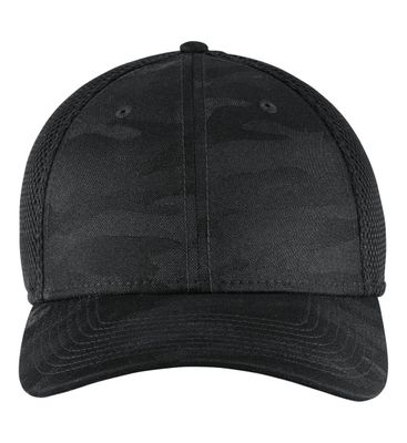 BLACK CAMO BLACK CAMO - Imprint Now - NZ