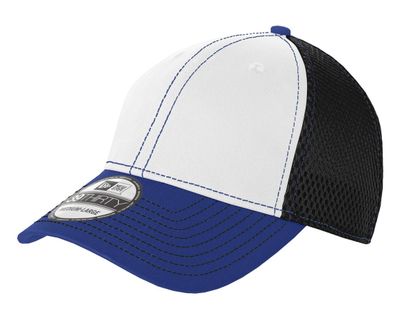 White/ Royal/ Black White/ Royal/ Black - Imprint Now - NZ