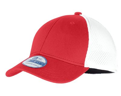 Scarlet Red/ White Scarlet Red/ White - Imprint Now - NZ